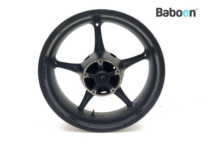 Achterwiel Yamaha MT 03 2006-2013 (MT03 MT-03), Motoren, Onderdelen | Yamaha, Gebruikt, Verzenden