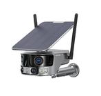 DrPhone SolarSentinel – 2.4 GHz Solar Camera - 4K UHD - 8MP, Audio, Tv en Foto, Fotocamera's Digitaal, Verzenden, Nieuw