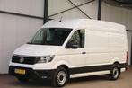 Volkswagen Crafter 35 2.0 TDI 140PK L3H3 (oude L2H2) EURO 6, Auto's, Bestelwagens en Lichte vracht, Gebruikt, Euro 6, Volkswagen