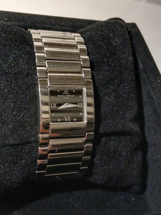 Baume & Mercier - Catwalk - Zonder Minimumprijs - 523995 MVO, Handtassen en Accessoires, Horloges | Heren