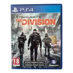 Tom Clancys The Division (PS4) (TWEEDEHANDS), Verzenden, Nieuw