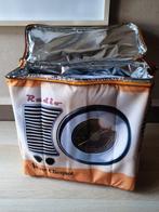 Veuve Clicquot - Champagne koeler - Radio - Canvas, Leder, Antiek en Kunst