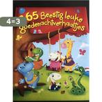 365 Beestig leuke goedenachtverhaaltjes 9789461954473, Boeken, Kinderboeken | Baby's en Peuters, Verzenden, Zo goed als nieuw