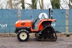Veiling: Minirupstractor Kubota KT24 Diesel, Zakelijke goederen, Ophalen, Nieuw