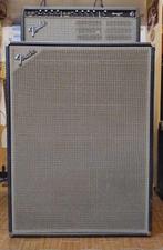 Fender - Aantal items: 1 - Basgitaarversterker - 1980, Nieuw