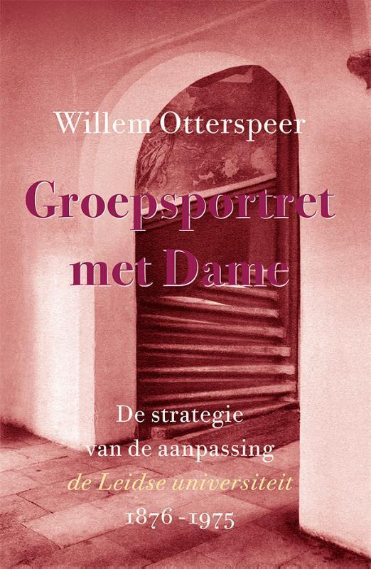 De strategie van de aanpassing / Groepsportret met dame / 4, Boeken, Geschiedenis | Wereld, Zo goed als nieuw, Verzenden
