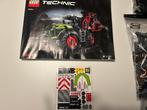 Lego Set - 42054 - Technic - 42054 Claas Xerion 5000 Trac VC