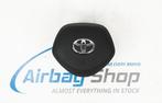 AIRBAG SET – DASHBOARD TOYOTA C-HR (2016-HEDEN), Auto-onderdelen, Gebruikt, Toyota
