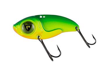 Fox Carp Fox Rage Big Eye Blade Multicolour 8g, Ophalen of Verzenden