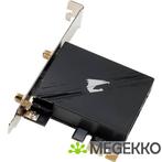 Gigabyte GC-WBAX210, Computers en Software, Overige Computers en Software, Verzenden, Nieuw