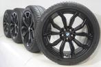 BMW X3 X4 G01 G02 695 20 inch velgen Pirelli Runflat Winterb, Autos : Pièces & Accessoires, Pneus & Jantes, Ophalen of Verzenden