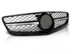 Grill | Mercedes-Benz | C-klasse 07-11 4d sed. W204 / C-klas, Auto-onderdelen, Verzenden, Nieuw, Mercedes-Benz