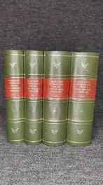 Joannes Janssonuis - Begin ende Voortgangh van de, Antiek en Kunst