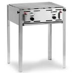 Barbecue | GrillMaster | Propaangas | Rooster/BraadpanHENDI, Articles professionnels, Verzenden
