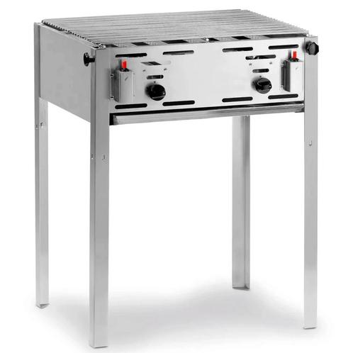 Barbecue | GrillMaster | Propaangas | Rooster/BraadpanHENDI, Articles professionnels, Horeca | Équipement de cuisine, Envoi