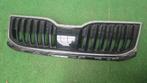 Calandre Skoda Octavia III 2017 -, Ophalen, Utilisé, Avant, Skoda