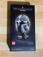 Lego Set - 75328 - Star Wars - The Mandalorian Helmet, Kinderen en Baby's, Speelgoed | Duplo en Lego, Nieuw