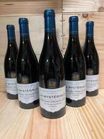 2017 Maison De Grand Esprit La Mysteriale - Santenay 1er, Collections, Vins
