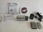 JVC Everio GZ-MG333 Caméscope HDD