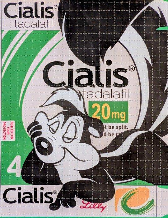 Ben Frost (1975) - Ben Frost - Cialis Le Pew (Timed Acid, Antiquités & Art, Art | Objets design