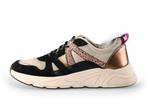 Poelman Sneakers in maat 42 Zwart | 5% extra korting, Kleding | Dames, Schoenen, Poelman, Verzenden, Zwart, Sneakers