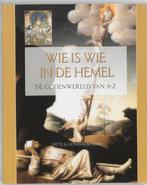 Wie Is Wie In De Hemel 9789085530046, Livres, Ditte Bandini, Giovanni Bandini, Verzenden