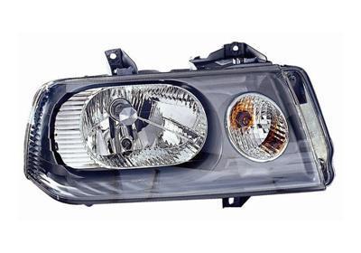 Citroen Jumpy 2004-2006 Koplamp Rechts (Koplampen), Auto-onderdelen, Verlichting, Nieuw, Verzenden
