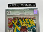 X-Men #1 - Cover D - Signed By Jim Lee - CGC 9.4 - 1st, Nieuw