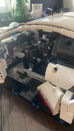 Lego Set - 42096 - Technic - Porsche 911 RSR, Kinderen en Baby's, Speelgoed | Duplo en Lego, Nieuw