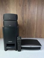 Bose - PS 3-2-1 II - Home Cinema - 2.1 Stereoset, Nieuw