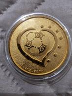 Coupe d’Europe de Football - 2004 - Médaille de sport, Verzamelen, Nieuw