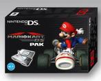 Nintendo DS Original - Mario Kart Edition - Silver, Verzenden