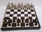 Jeu déchecs - Español A Coruña - Métal