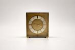Bureauklok, Wekker - SWIZA / BÜHLER / BÜHLER-MIAG - Vintage, Antiek en Kunst