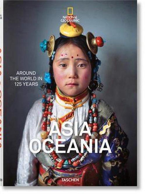 National Geographic. Around the World in 125 Years., Livres, Livres Autre, Envoi