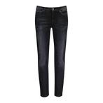 Cambio • Piper Cropped jeans zwart • 36, Kleding | Dames, Verzenden, Nieuw