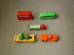 Matchbox - Model vrachtwagen (6) - Early Moko Lesney First, Nieuw
