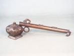 Yatate  - Very rare writing implement from the Edo period,