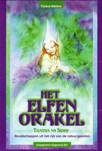 Het Elfen-Orakel set - Tiziana Mettera - 9789073140790 - Lux, Verzenden