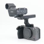 Sony FX3 body Cinema Line | Tweedehands, Audio, Tv en Foto, Verzenden, Zo goed als nieuw, Sony