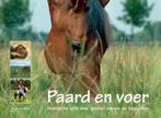 Paard en voer 9789075280586 Albert Ellis, Verzenden, Zo goed als nieuw, Albert Ellis