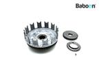 Koppelingshuis Suzuki LS 650 1986-2003 Savage (LS650), Verzenden, Gebruikt