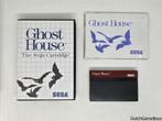 Sega Master System - Ghost House, Consoles de jeu & Jeux vidéo, Jeux | Sega, Verzenden