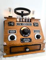 Spirit of St. Louis - Wireless Radio - made for S.O.S.L., Nieuw