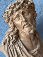 Buste, Jezus - 34 cm - Zamac