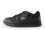 Lacoste Sneakers in maat 40 Zwart | 5% extra korting, Kleding | Heren, Schoenen, Verzenden, Zo goed als nieuw, Sneakers, Lacoste