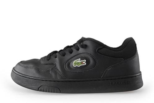 Lacoste Sneakers in maat 40 Zwart | 5% extra korting, Kleding | Heren, Schoenen, Zwart, Zo goed als nieuw, Sneakers, Verzenden