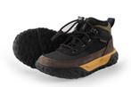 Timberland Hoge sneakers in maat 26 Zwart | 5% extra korting, Kinderen en Baby's, Timberland, Verzenden, Jongen of Meisje, Schoenen