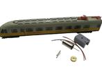 micromotor NLM02F motor ombouwset voor Lima Minitrains ET, Hobby en Vrije tijd, Overige merken, Gelijkstroom, Verzenden, Overige typen