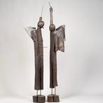 Karol Dusza (XX-XXI) - Together we will achieve everything -, Antiek en Kunst